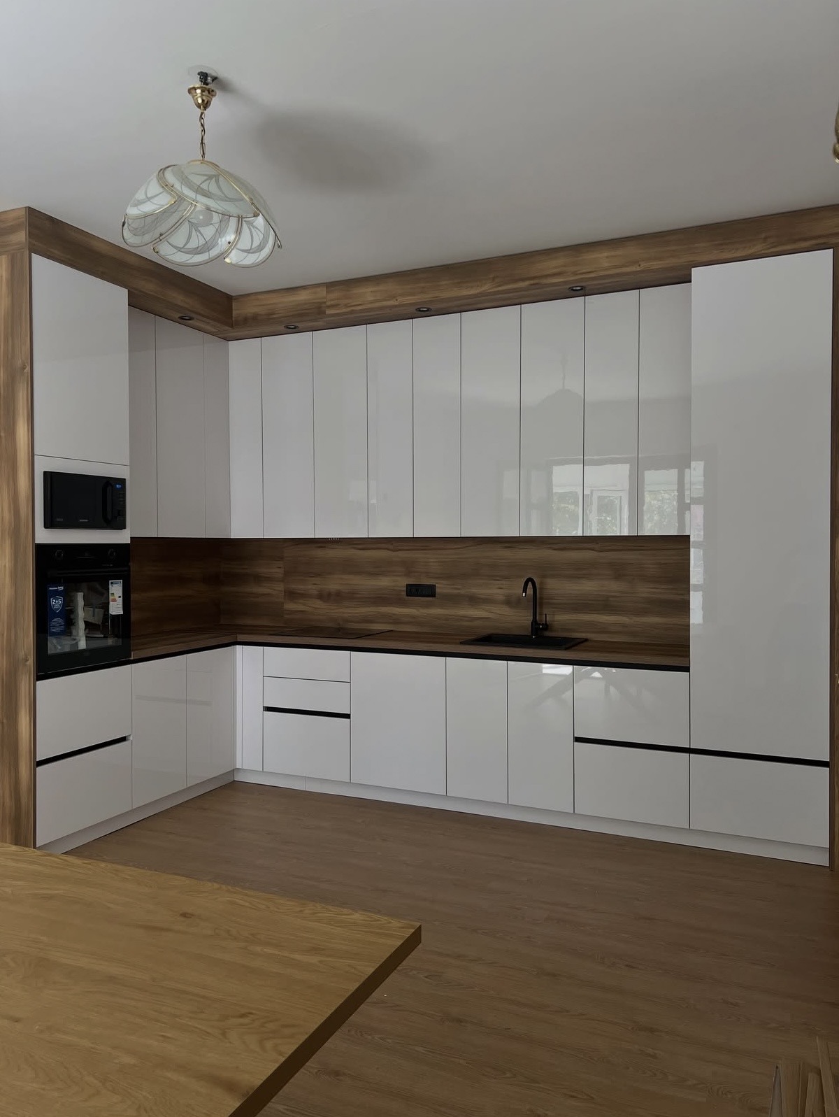 Kitchen 1