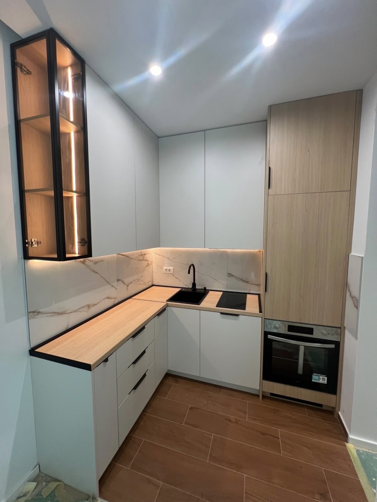 Kitchen 2