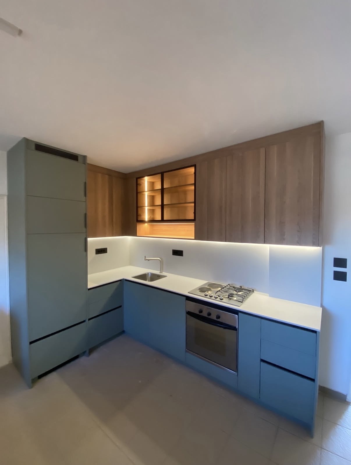 Kitchen 5