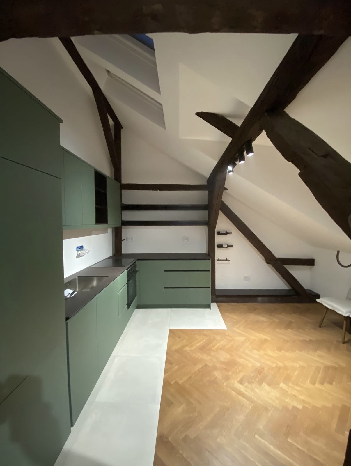 Kitchen 7