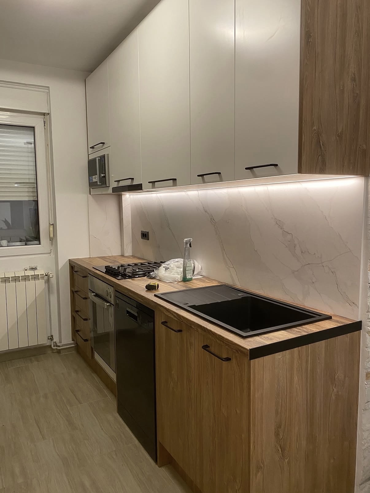 Kitchen 8